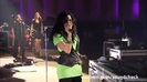 Demi Lovato - Remember December - Walmart Souncheck 1027