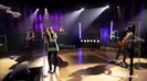 Demi Lovato - Remember December - Walmart Souncheck 146