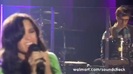 Demi Lovato - Remember December - Walmart Souncheck 147