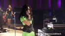 Demi Lovato - Remember December - Walmart Souncheck 1031