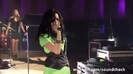 Demi Lovato - Remember December - Walmart Souncheck 1032