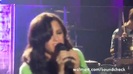 Demi Lovato - Remember December - Walmart Souncheck 150