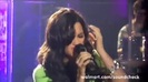 Demi Lovato - Remember December - Walmart Souncheck 153