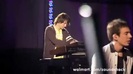 Demi Lovato - Remember December - Walmart Souncheck 180