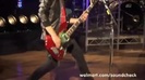 Demi Lovato - Remember December - Walmart Souncheck 588