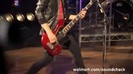 Demi Lovato - Remember December - Walmart Souncheck 591