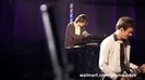 Demi Lovato - Remember December - Walmart Souncheck 188
