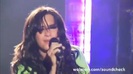 Demi Lovato - Remember December - Walmart Souncheck 599