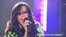 Demi Lovato - Remember December - Walmart Souncheck 600