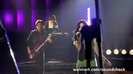 Demi Lovato - Remember December - Walmart Souncheck 205