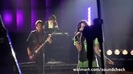 Demi Lovato - Remember December - Walmart Souncheck 206