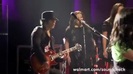 Demi Lovato - Remember December - Walmart Souncheck 1075