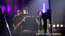 Demi Lovato - Remember December - Walmart Souncheck 207