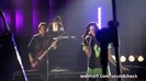 Demi Lovato - Remember December - Walmart Souncheck 208
