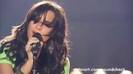 Demi Lovato - Remember December - Walmart Souncheck 615