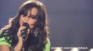 Demi Lovato - Remember December - Walmart Souncheck 616