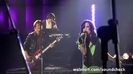 Demi Lovato - Remember December - Walmart Souncheck 213