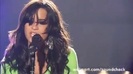 Demi Lovato - Remember December - Walmart Souncheck 619