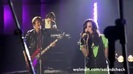 Demi Lovato - Remember December - Walmart Souncheck 217