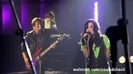 Demi Lovato - Remember December - Walmart Souncheck 218