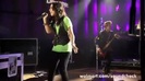 Demi Lovato - Remember December - Walmart Souncheck 1581