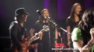 Demi Lovato - Remember December - Walmart Souncheck 641
