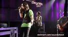 Demi Lovato - Remember December - Walmart Souncheck 1586