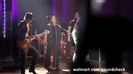 Demi Lovato - Remember December - Walmart Souncheck 255