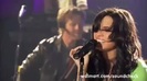 Demi Lovato - Remember December - Walmart Souncheck 645