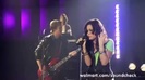 Demi Lovato - Remember December - Walmart Souncheck 266