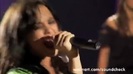 Demi Lovato - Remember December - Walmart Souncheck 1596