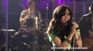Demi Lovato - Remember December - Walmart Souncheck 1119