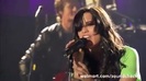 Demi Lovato - Remember December - Walmart Souncheck 654