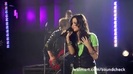 Demi Lovato - Remember December - Walmart Souncheck 275