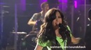 Demi Lovato - Remember December - Walmart Souncheck 1125