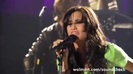 Demi Lovato - Remember December - Walmart Souncheck 660