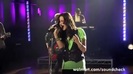 Demi Lovato - Remember December - Walmart Souncheck 284