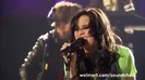 Demi Lovato - Remember December - Walmart Souncheck 662
