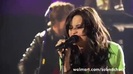 Demi Lovato - Remember December - Walmart Souncheck 663