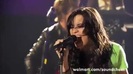 Demi Lovato - Remember December - Walmart Souncheck 665