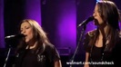 Demi Lovato - Remember December - Walmart Souncheck 672