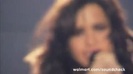 Demi Lovato - Remember December - Walmart Souncheck 300