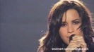 Demi Lovato - Remember December - Walmart Souncheck 303