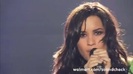Demi Lovato - Remember December - Walmart Souncheck 305