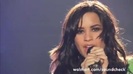 Demi Lovato - Remember December - Walmart Souncheck 307