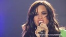 Demi Lovato - Remember December - Walmart Souncheck 310