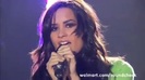 Demi Lovato - Remember December - Walmart Souncheck 319