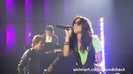 Demi Lovato - Remember December - Walmart Souncheck 1629