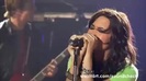 Demi Lovato - Remember December - Walmart Souncheck 692