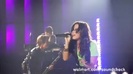 Demi Lovato - Remember December - Walmart Souncheck 1631